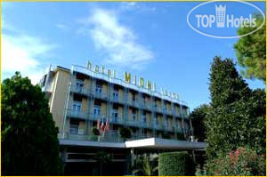 Hotel photo Mioni Royal San 4*