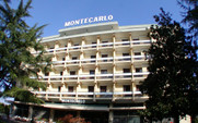 Hotel photo Terme Montecarlo 4*