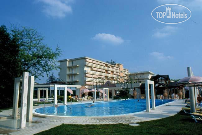 Hotel photo Terme Orvieto 3*