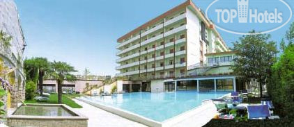 Hotel photo Terme Paradiso 3*