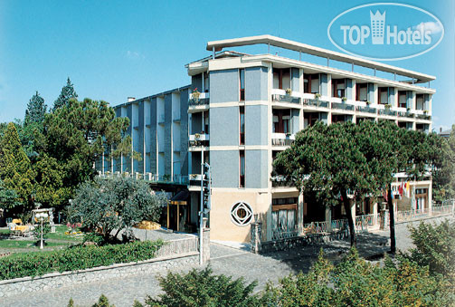 Hotelier's photos Terme Patria 3*