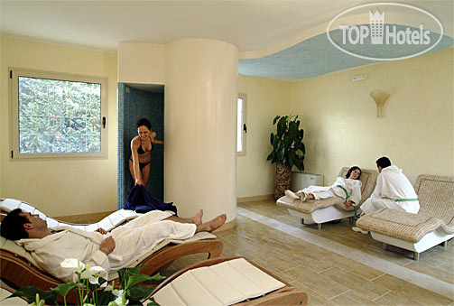 New photos from tourists Terme Patria 3*