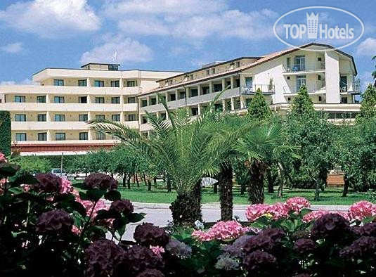 Hotelier's photos Terme Petrarca 4*
