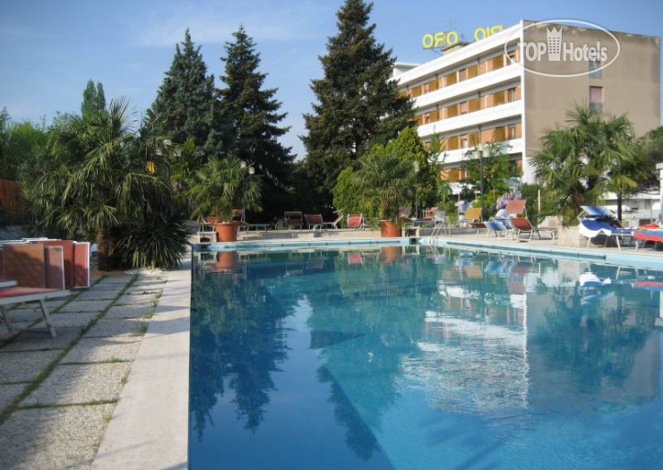 Hotel photo Terme Rio d'Oro 3*