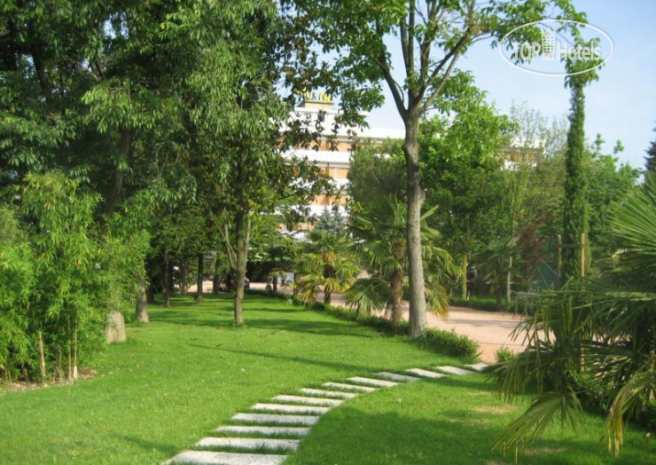 New photos from tourists Terme Rio d'Oro 3*