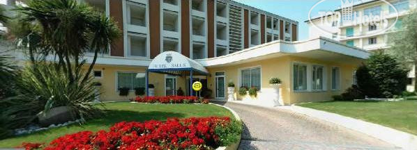 Hotelier's photos Terme Salus 3*