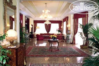 New photos from tourists Terme Salus 3*