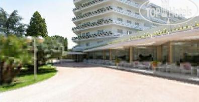 Hotel photo Terme Tritone 4*