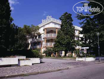 Hotelier's photos Terme Vena d'Oro 3*