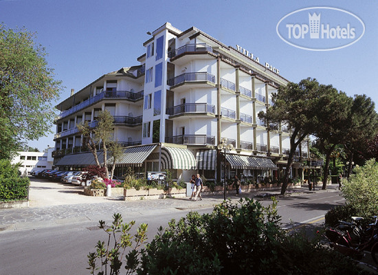 Hotelier's photos Terme Villa Pace 3*