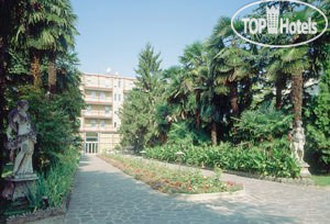 New photos from tourists Terme Villa Piave 3*