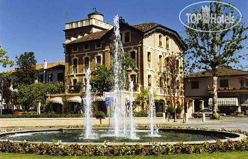 Hotelier's photos LA TORRE 4*