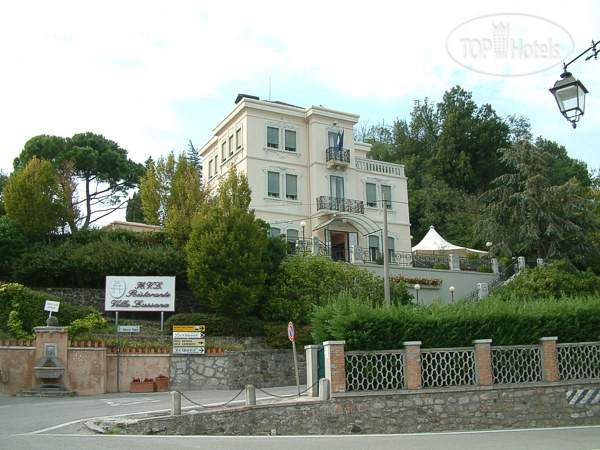 Hotelier's photos Villa Lussana 3*