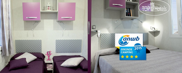 Новые добавленные фото туристов Internazionale Camping Village 3*