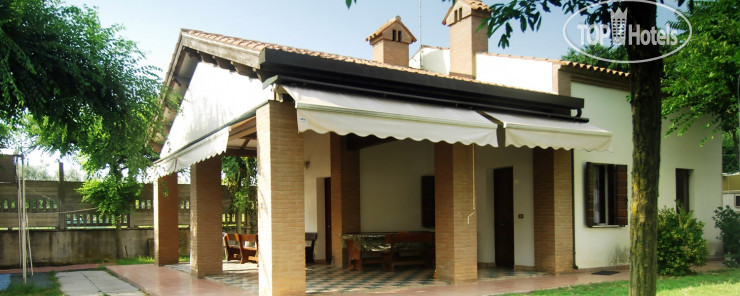 Hotel photo Internazionale Camping Village 3*