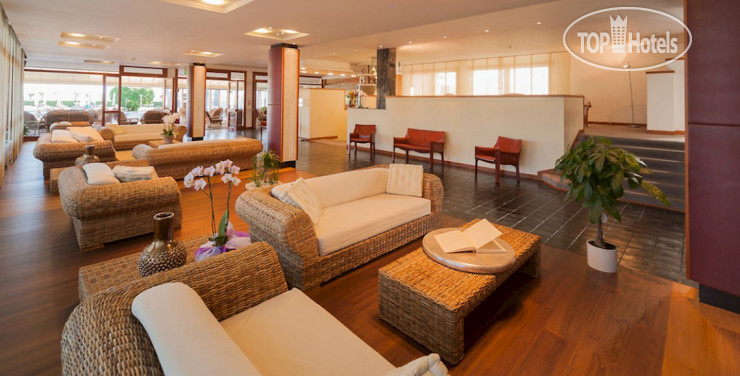 Hotelier's photos Negresco Hotel 4*