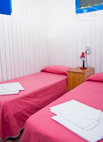 Hotel photo Malibu Beach Camping Village  4*