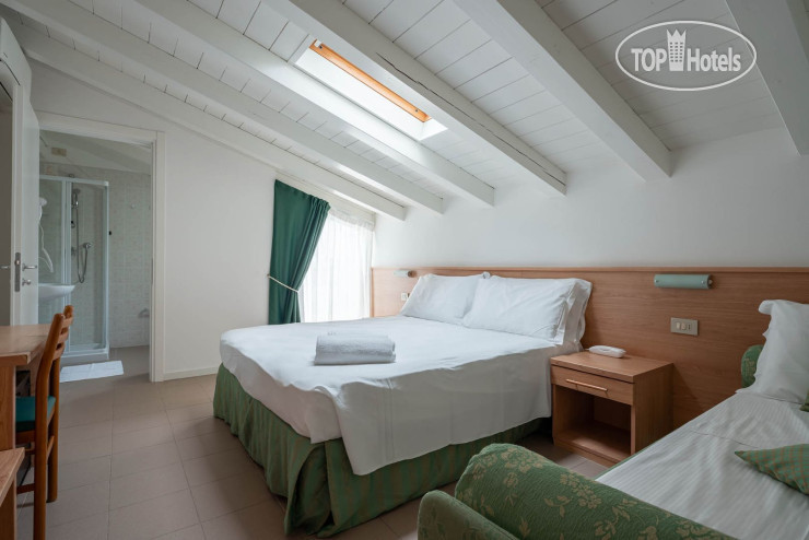 New photos from tourists Boston Hotel 3*