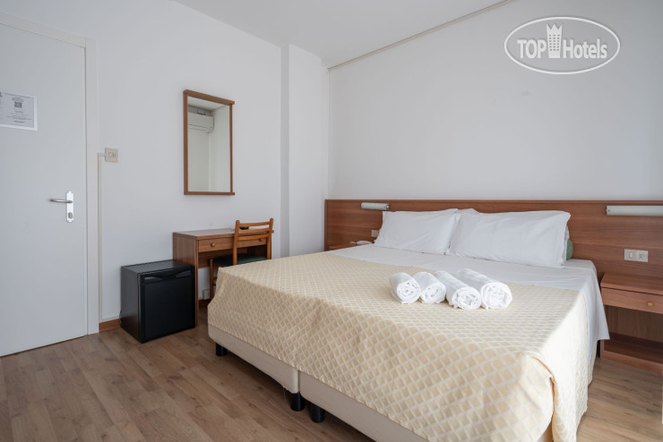 Hotelier's photos Boston Hotel 3*