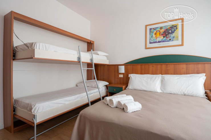 Hotel photo Boston Hotel 3*