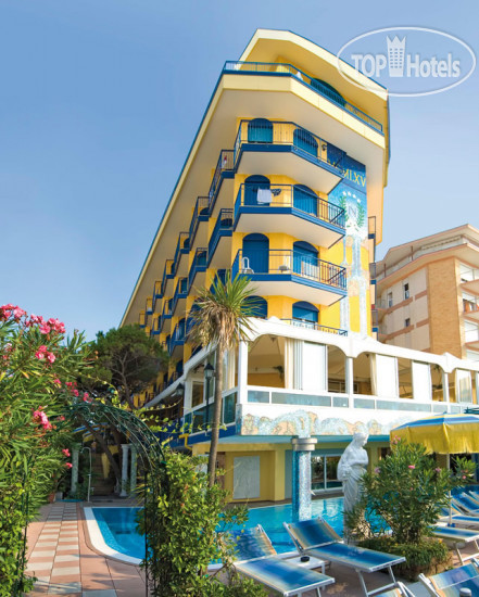 Hotel photo Napoleon Hotel  4*