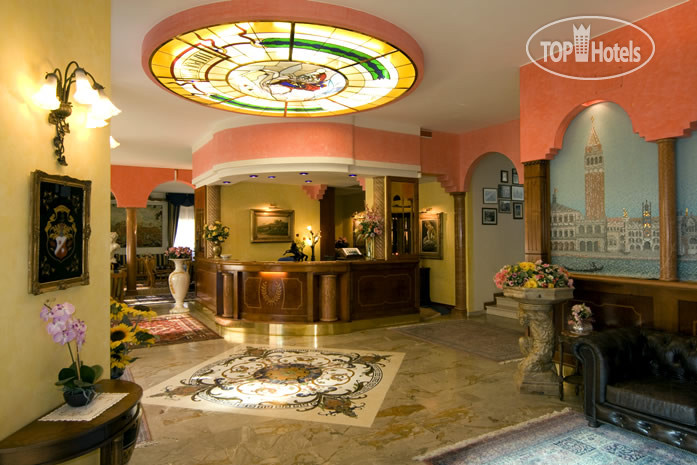 New photos from tourists Napoleon Hotel 4*