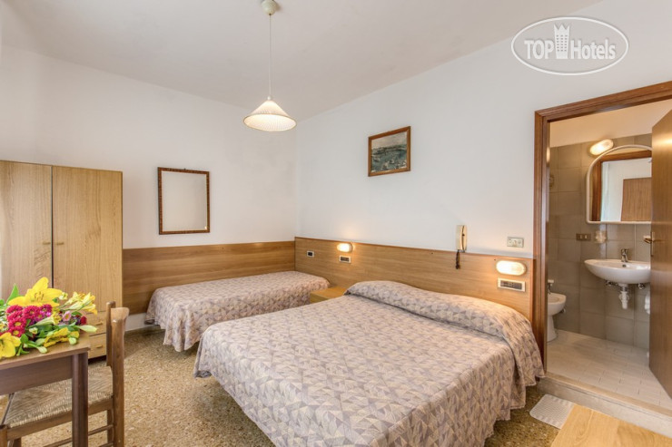 Hotelier's photos Manzoni Hotel  1*