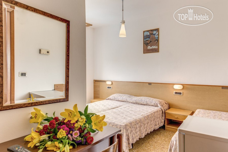 New photos from tourists Manzoni Hotel 1*