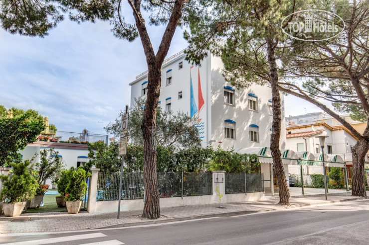 Hotelier's photos Manzoni Hotel 1*