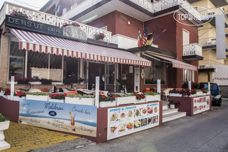 New photos from tourists Malibran Hotel 2*