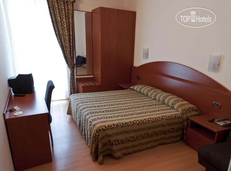 New photos from tourists Santiago Hotel 3*