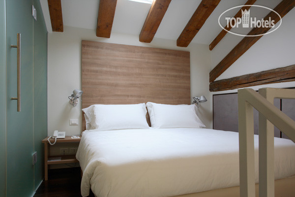 Hotel photo Palladio Hotel  4*