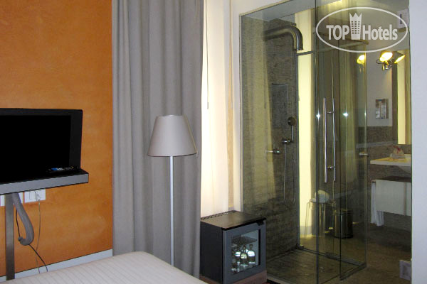 New photos from tourists Palladio Hotel 4*