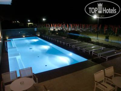 New photos from tourists Ancora Hotel 4*