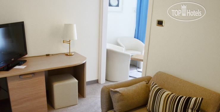 New photos from tourists Atlantico Hotel 4*