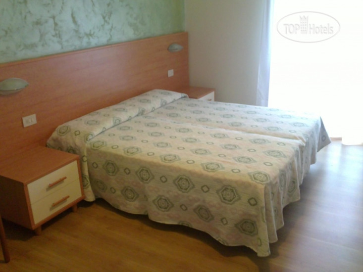 Hotelier's photos Rado Hotel 3*