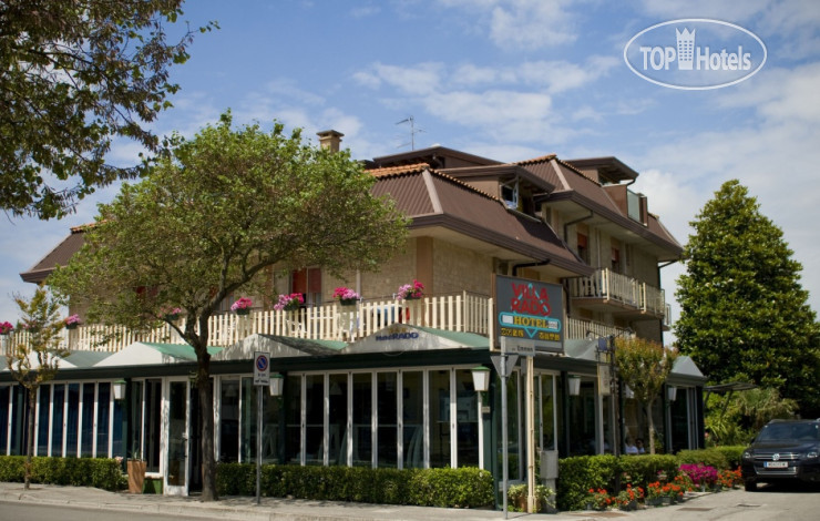 Hotel photo Rado Hotel 3*