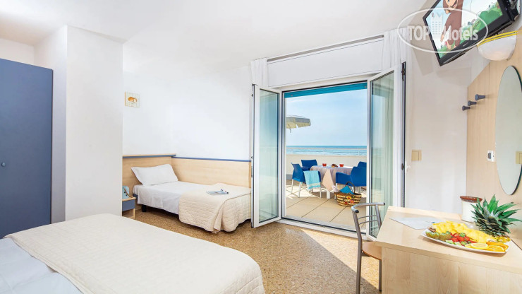 Hotel photo Condor Hotel  3*