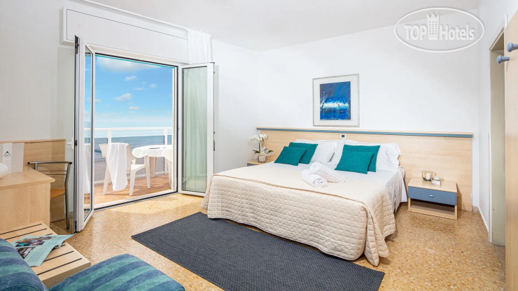 Hotelier's photos Condor Hotel 3*