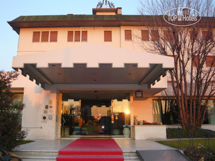 Hotel photo Al Camin Hotel  4*