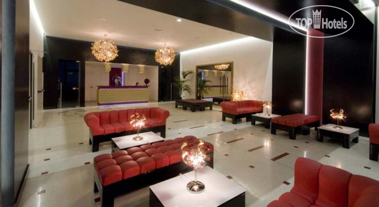 New photos from tourists Glamour Hotel 4*