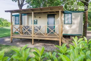 New photos from tourists Vicenza Camping 4*