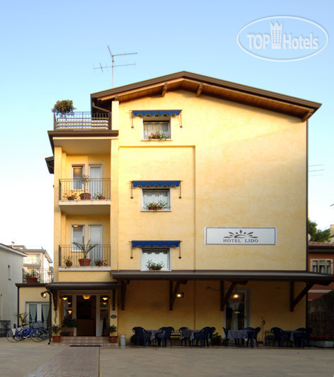 Hotel photo Lido Hotel  3*