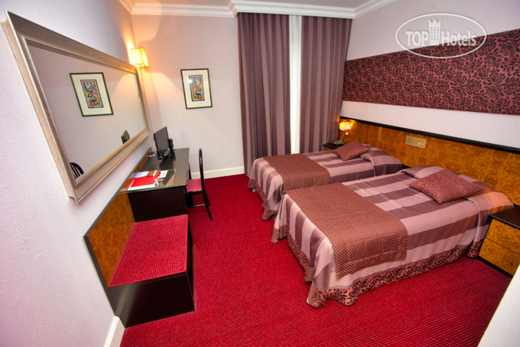 New photos from tourists Villa Regina Margherita Hotel 4*