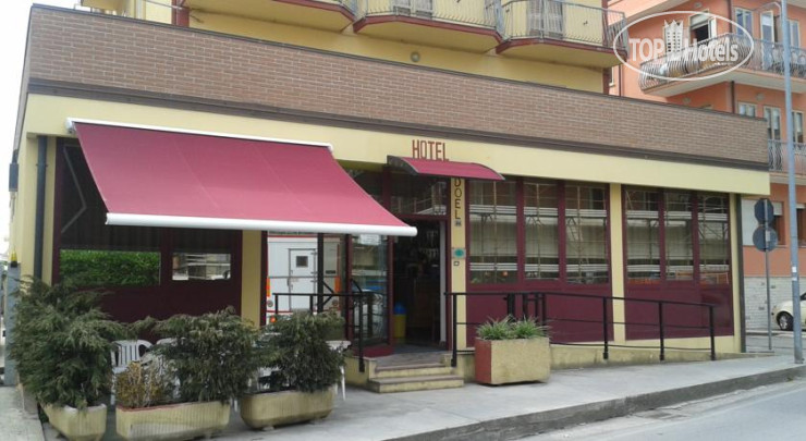 Hotel photo Nuova Doel Hotel  1*
