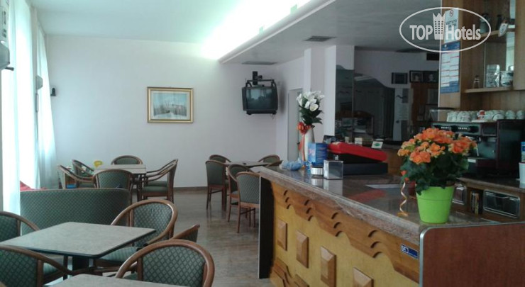 New photos from tourists Nuova Doel Hotel 1*