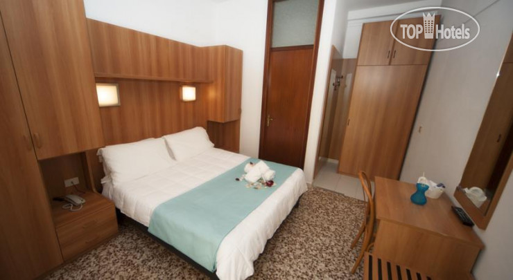 Hotel photo Del Mar Hotel  3*