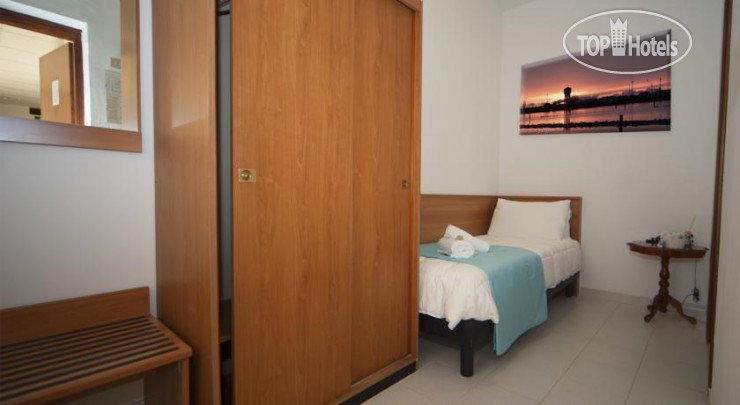 New photos from tourists Del Mar Hotel 3*