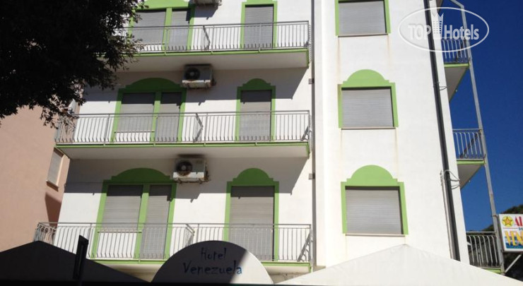 Hotelier's photos Venezuela Hotel 1*