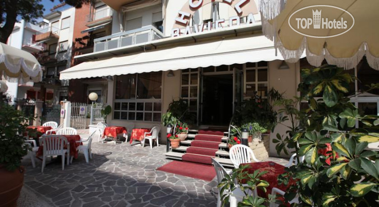 Hotel photo Baviera Hotel  3*